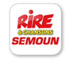 Rire & Chansons SEMOUN logo