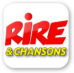 RIRE & CHANSONS logo