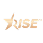 Rise FM logo