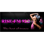 Rise-FM 92.2 logo