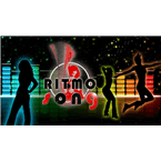 RitmoSong Radio logo