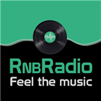 RnBRadio logo