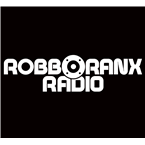 Robbo Ranx Radio logo