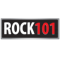 Rock 101 logo