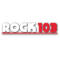 Rock 103 logo