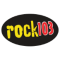 Rock 103 logo