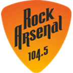 Rock Arsenal logo