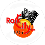 Rock City FM logo