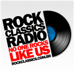 Rock Classics logo