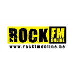 Rock FM logo