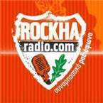 Rock Ha Radio logo