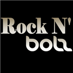 Rock N' Bolz logo