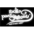 Rock Party Show logo