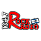 Rock Radio logo
