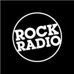 Rock Radio logo