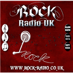 Rock Radio UK logo