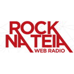 Web Rádio Rock na Teia logo