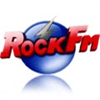 RockFM logo