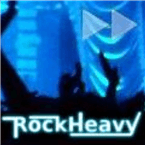 Rockheavy logo