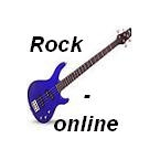 Rock-Online Radio logo