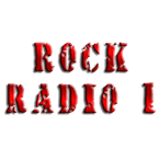 RockRadio1 logo