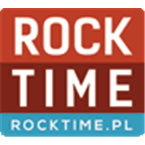 RockTime logo