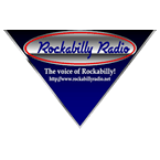 Rockabilly Radio logo