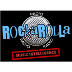 Rockarolla Radio logo