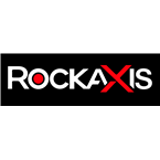 Rockaxis logo