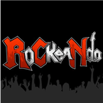 Rockeando logo