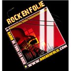 Rockenfolie Radio logo