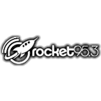 Rocket FM logo