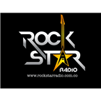 RockStar logo