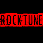 Rocktune logo