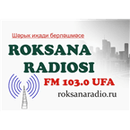 Roksana Radiosi logo