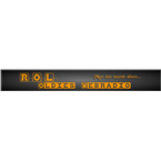 R.O.L Oldies Jukebox logo