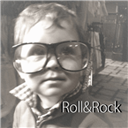 Roll & Rock logo