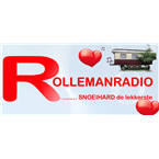 Rolleman Radio logo