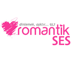 Romantik Ses FM logo