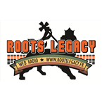 Roots Legacy Radio Dub logo