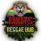 Roots Reggae Hub logo