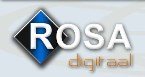 Rosa Digitaal logo