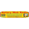 Rotary Web Rádio logo