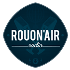 RouOn Air logo