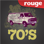 Rouge 70's logo