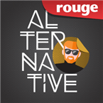 Rouge Alternative logo