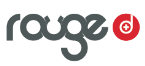 Rouge FM logo