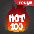 Rouge Hot 100 logo