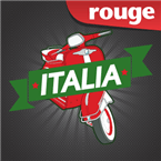 Rouge Italia logo