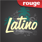 Rouge Latino logo